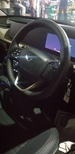 Sport Accent Cover